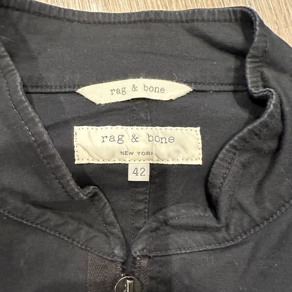Rag and bone jacket - Picture 2 of 4